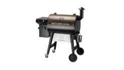Z Grills ZPG-7002C Wood Pellet Grill & Smoker