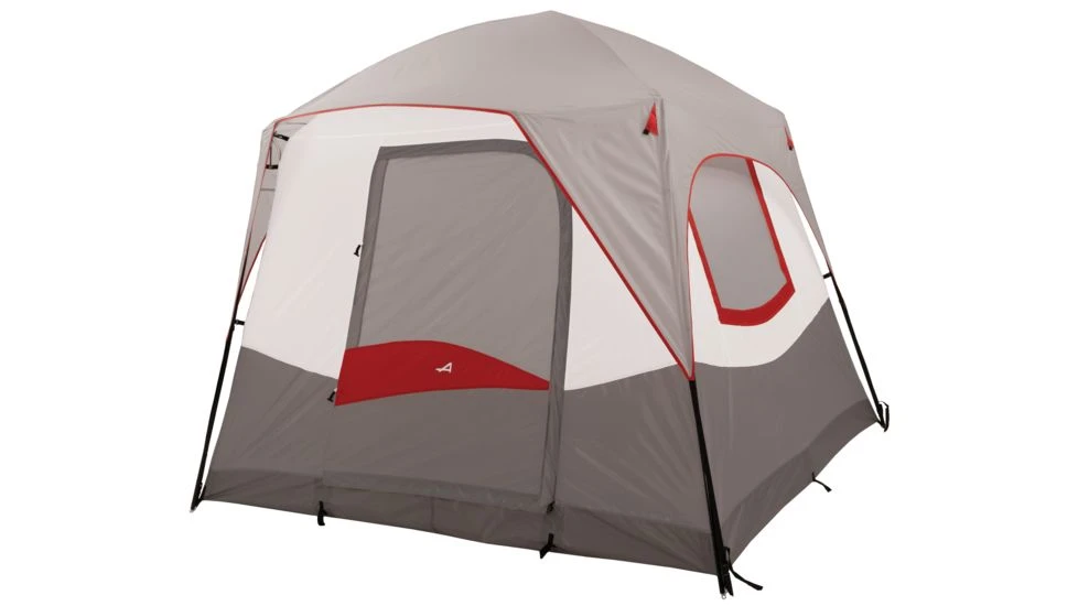 Garmin Shop 3 Garmin Shop -Garmin Shop opplanet alps mountaineering camp creek 6 tent glacier gray molten lava 5625042 av 1